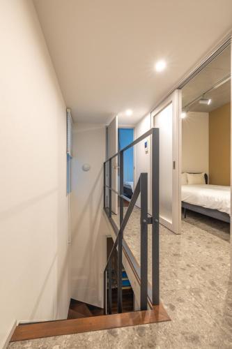 67 Apt Kagurazaka Premium Room Type - Duplex Suite