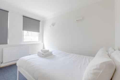 Central 2BD Flat 10 Mins to Buckingham Palace