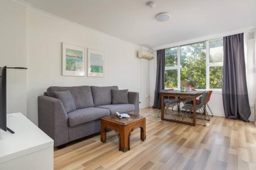 Central and Secluded - Potts Point Paradise with Pool - Tap to explore photos
