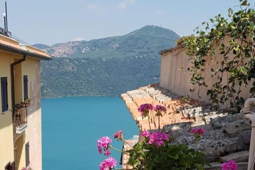 Loft 51 Castel Gandolfo Room Type - One-Bedroom Apartment Loft 51 Castel Gandolfo Room Type - One-Bedroom Apartment