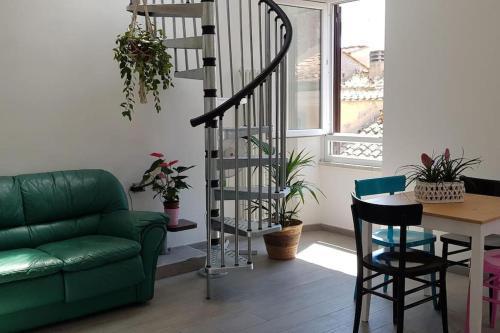 Loft 51 Castel Gandolfo - Tap to explore photos