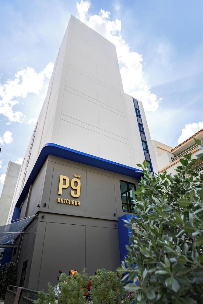 P9 Ratchada Hotel