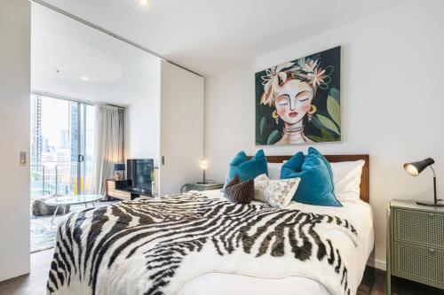 Bijoux Eclectic Gem in Heart of Southbank