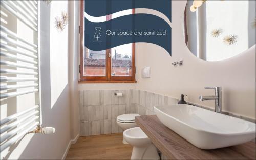 Daplace - Romina Apartment - Tap to explore photos