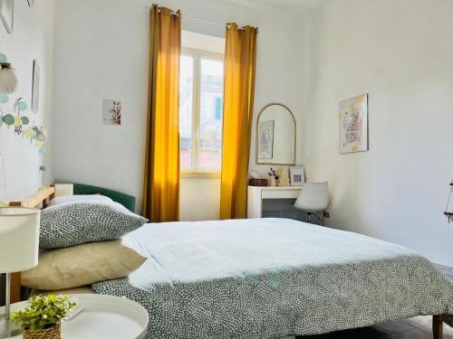 VerdePigna Apartment Room Type - One-Bedroom Apartment VerdePigna Apartment Room Type - One-Bedroom Apartment