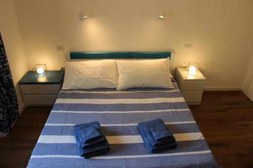 MyHome YourHome Trilocale con balcone