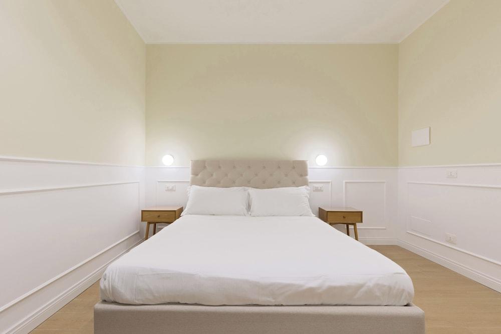 Risorgimento 9 - Guest House Room Type - Comfort Double Room