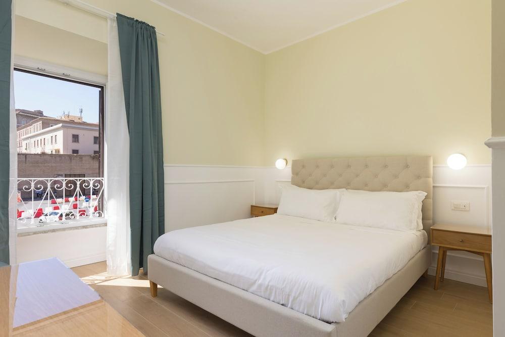 Risorgimento 9 - Guest House Room Type - Deluxe Double Room, City View Risorgimento 9 - Guest House Room Type - Deluxe Double Room, City View