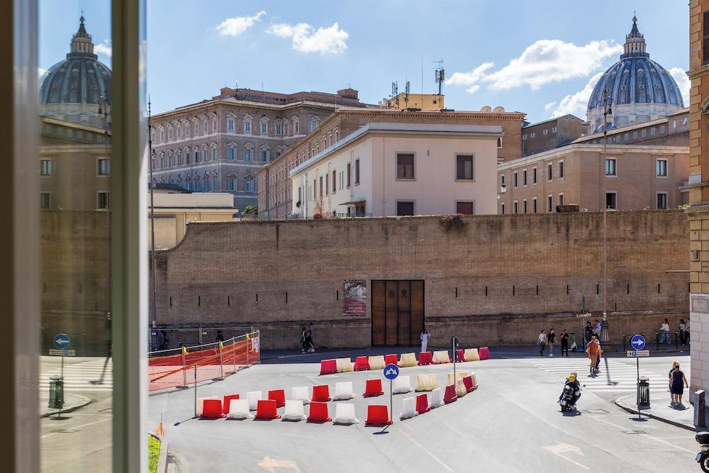 Risorgimento 9 - Guest House - Tap to explore photos