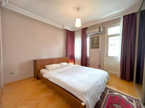 Cozy Apartment in Kadıkoy