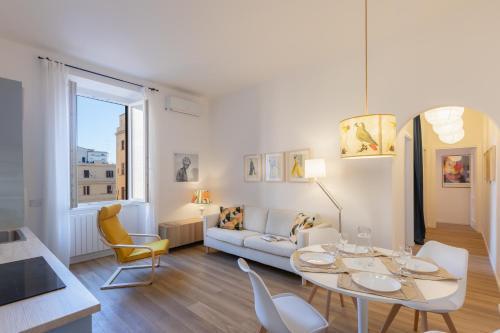 San Lorenzo Style Apartment - Tap to explore photos