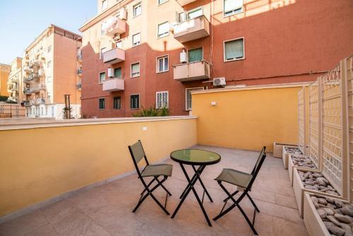 Barigelli Apartment - Tap to explore photos