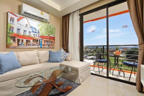 Mai Khao Beach Condo by Capital Pro - Tap to explore photos