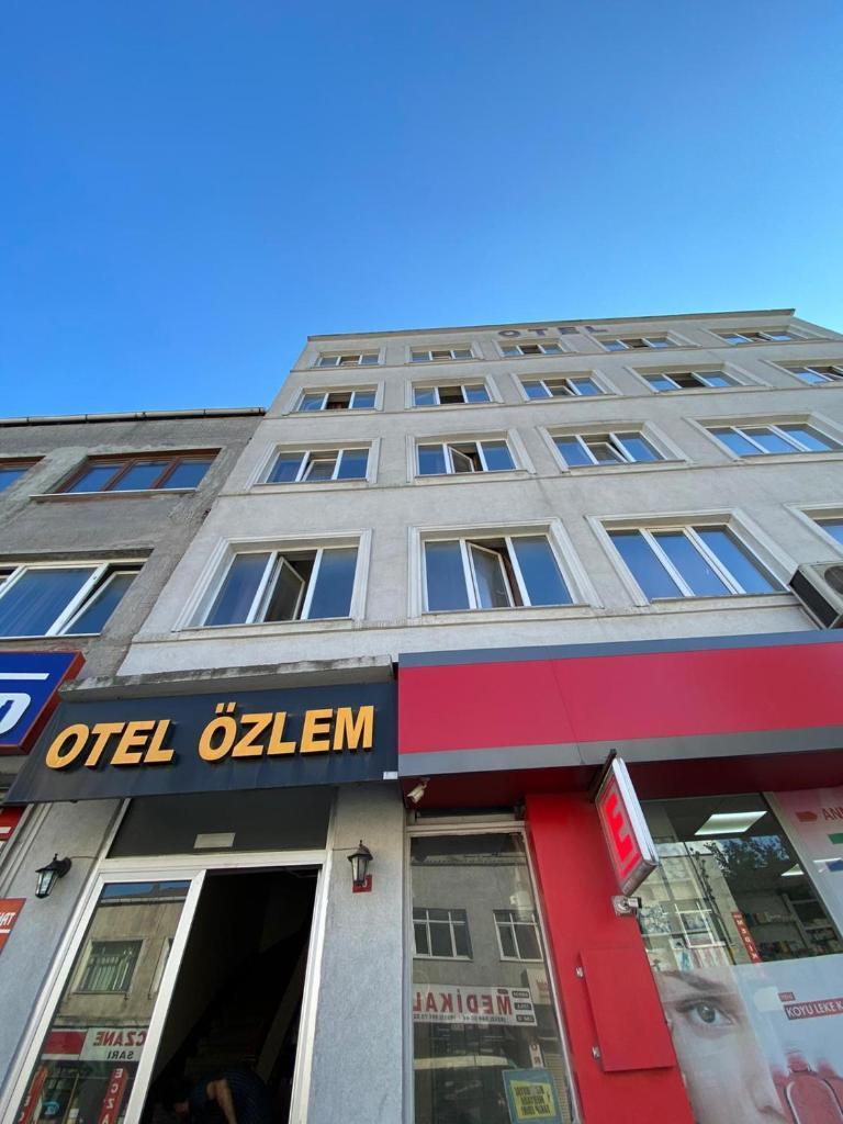 Otel Özlem - Tap to explore photos