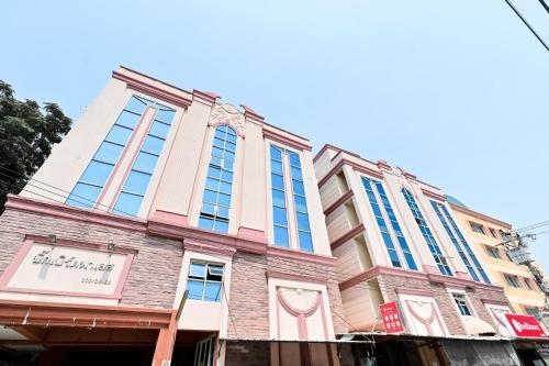 Big Bird Palace Ladprao 71