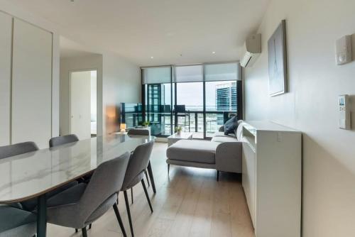 The Dockhouse with spectacular River & Beach Views Room Type - Apartment