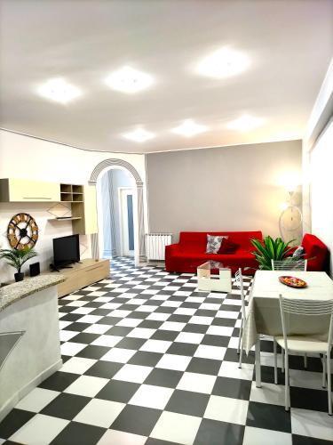 Il Sogno Room Type - Two-Bedroom Apartment Il Sogno Room Type - Two-Bedroom Apartment