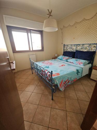 Terrazza a Nettuno e Chiesa Giubilare Santa Maria Goretti