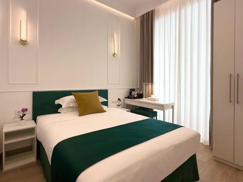 Nova Luxe Room Type - Standard Double Room
