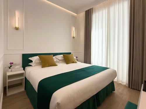 Nova Luxe Room Type - Superior King Room Nova Luxe Room Type - Superior King Room