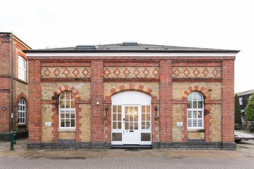 The Small Arms Factory