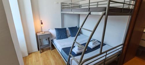The Holy Apartments Room Type - Two-Bedroom Superior Apartment The Holy Apartments Room Type - Two-Bedroom Superior Apartment