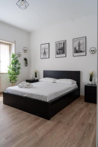Carmy Luxury Apartment Room Type - Suite Apartment