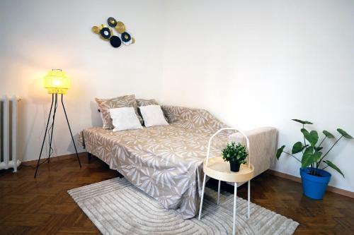 Appartement cosy à 10 min de Paris - Tap to explore photos