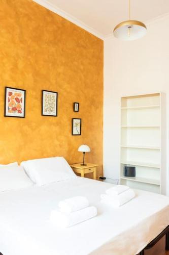 colosseo view apartment Room Type - Three-Bedroom Apartment