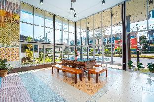 The Palm Krabi Residence And Resort
