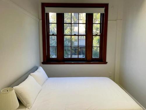 Charming Central Unit in Authentic Building - Tap to explore photos