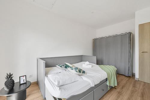 L'Harmonie - 8P - 4BDR - 3BR - Jardin & Parking