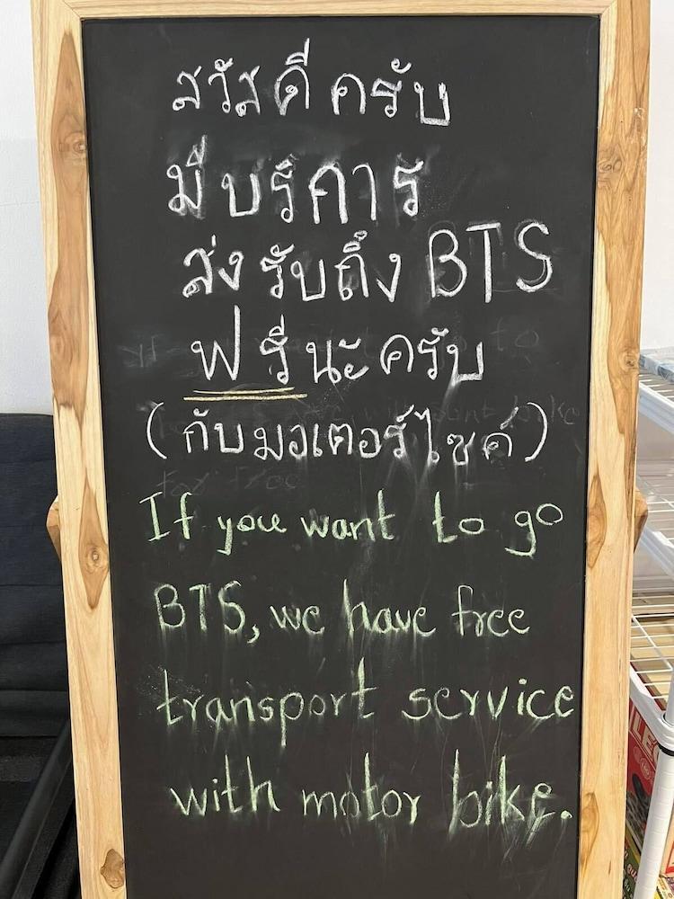 Comfy Crib Hostel 2 Room Type - Deluxe Shared Dormitory