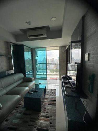 Spring Hill Jakarta Room Type - Two-Bedroom Apartment