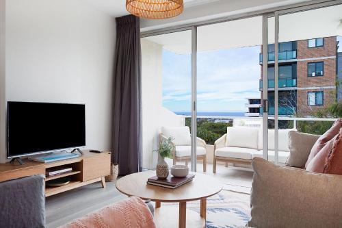 Light & Bright at Bondi IH