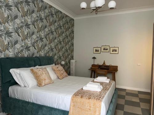 Domus Dolce Vita - Apartment Room Type - Two-Bedroom Apartment Domus Dolce Vita - Apartment Room Type - Two-Bedroom Apartment