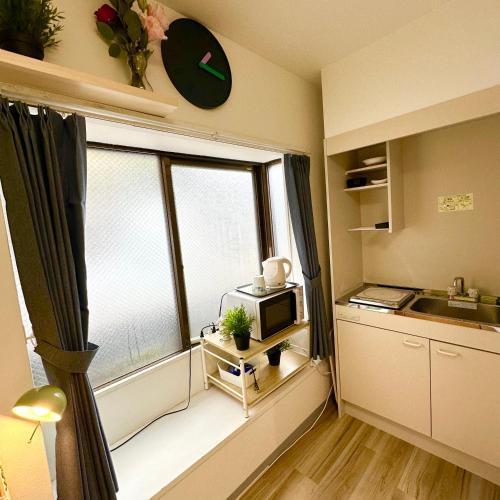 PLAZA SINJUKU Cozy Mansion - Tap to explore photos