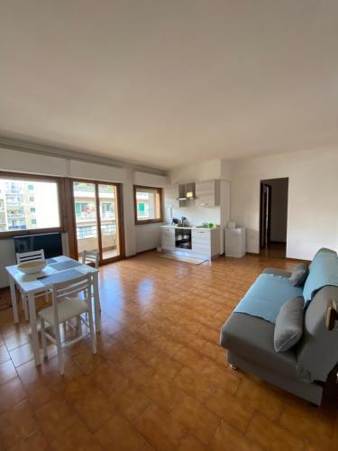 Saluzzo Apartment Room Type - One-Bedroom Apartment