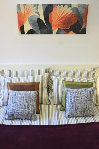 Arese Undici Room Type - One-Bedroom Apartment Arese Undici Room Type - One-Bedroom Apartment