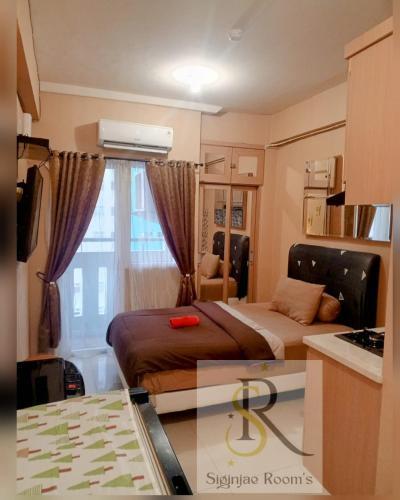 Siginjae Room's