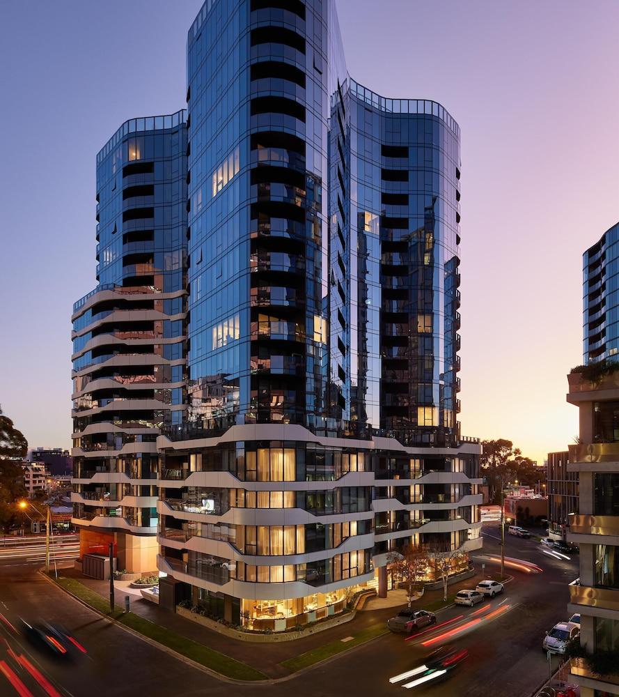 Hyatt House South Melbourne - Tap to explore photos