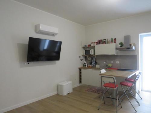 Rebibbia Guest Art Metro B Room Type - One-Bedroom Apartment