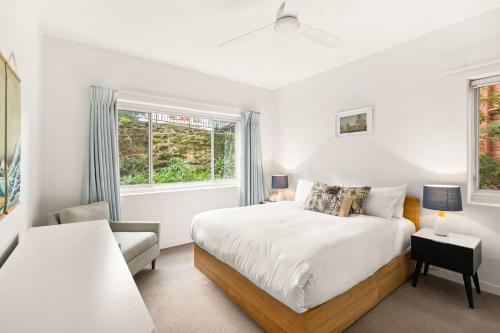 Kirribilli Dreaming - An Iconic Sydney Escape