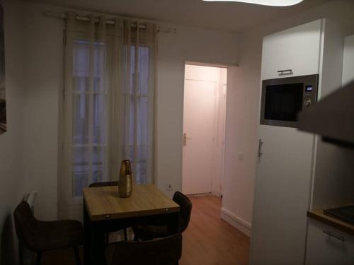 Residence 18 - Paris Rive Gauche - Tap to explore photos