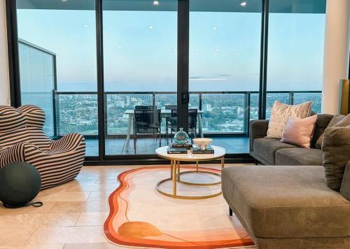 Loft Penthouse Sydney - Tap to explore photos