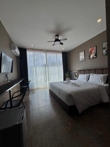 New hotel in Aonang krabi - Tap to explore photos