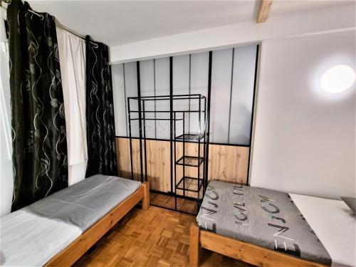 Appart' convivial 3 Ch 73m² à proximité de Paris