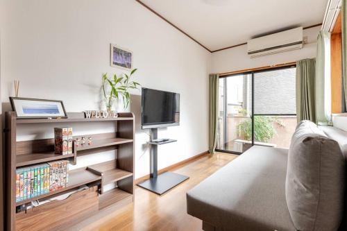kensui house - Tap to explore photos