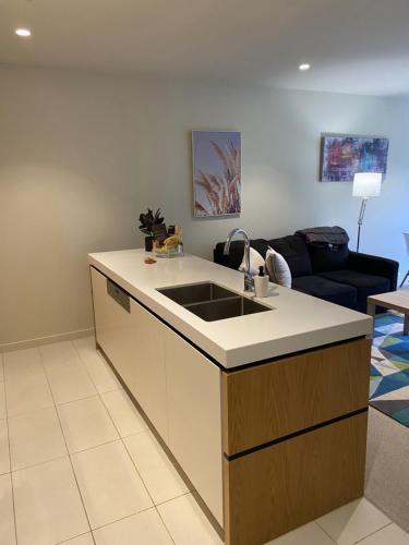 WOW Self-Contained Apartment on Daly - Tap to explore photos
