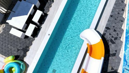 Inspire Pool Villa Ao Nang Room Type - Three-Bedroom Villa Inspire Pool Villa Ao Nang Room Type - Three-Bedroom Villa